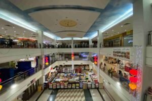 Langkawi Duty free Shopping Guide