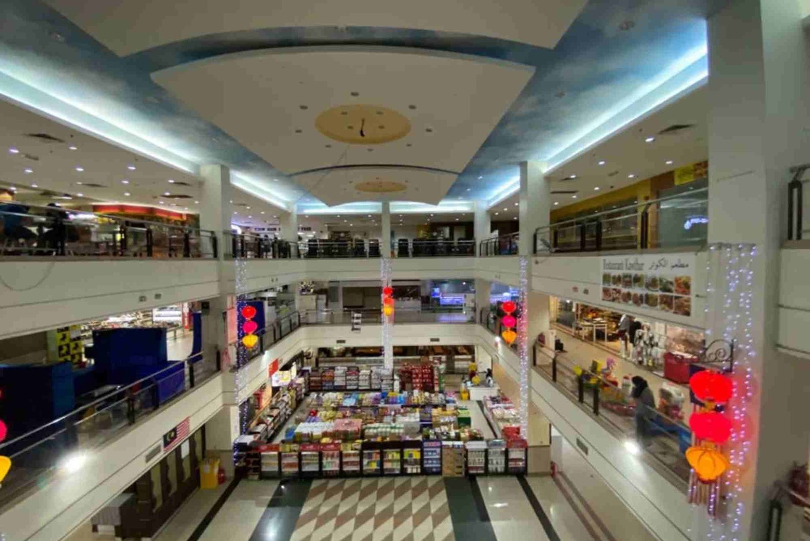 Langkawi Duty free Shopping Guide