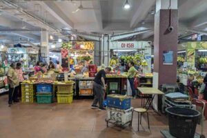 Little Things Locals Actually Buy