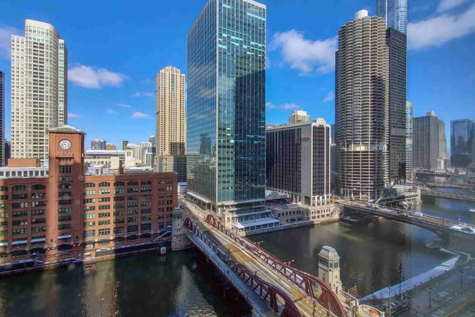 Loop River North and Beyond