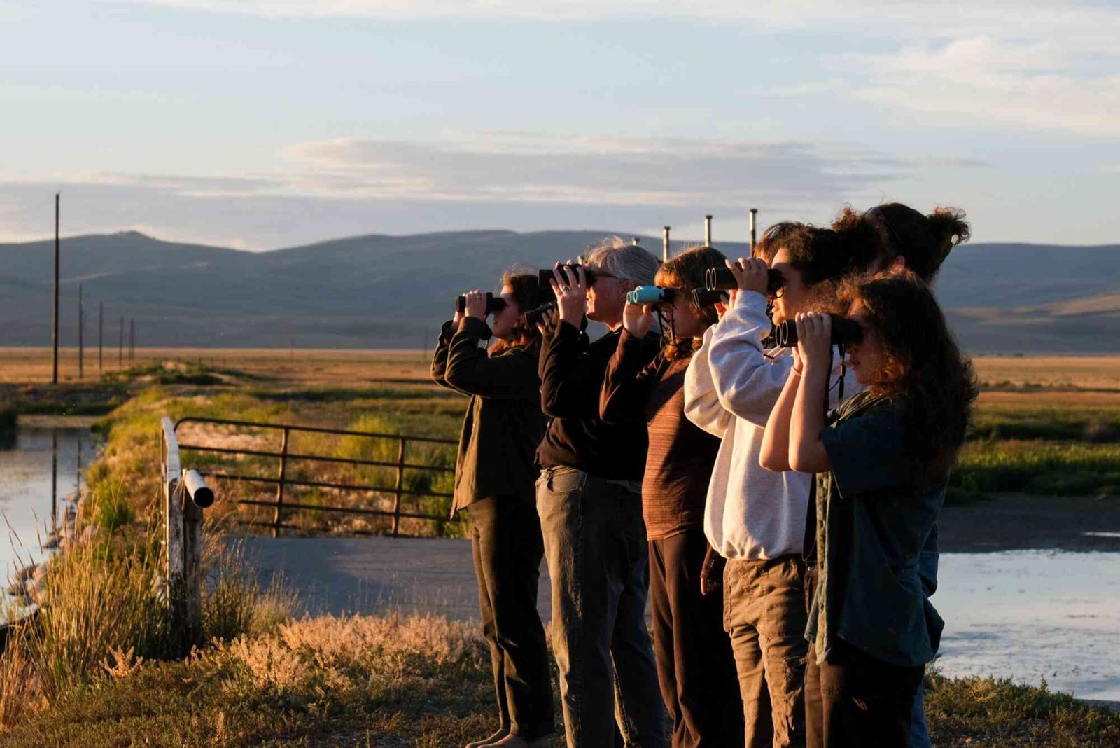 Morning to Afternoon Strategy