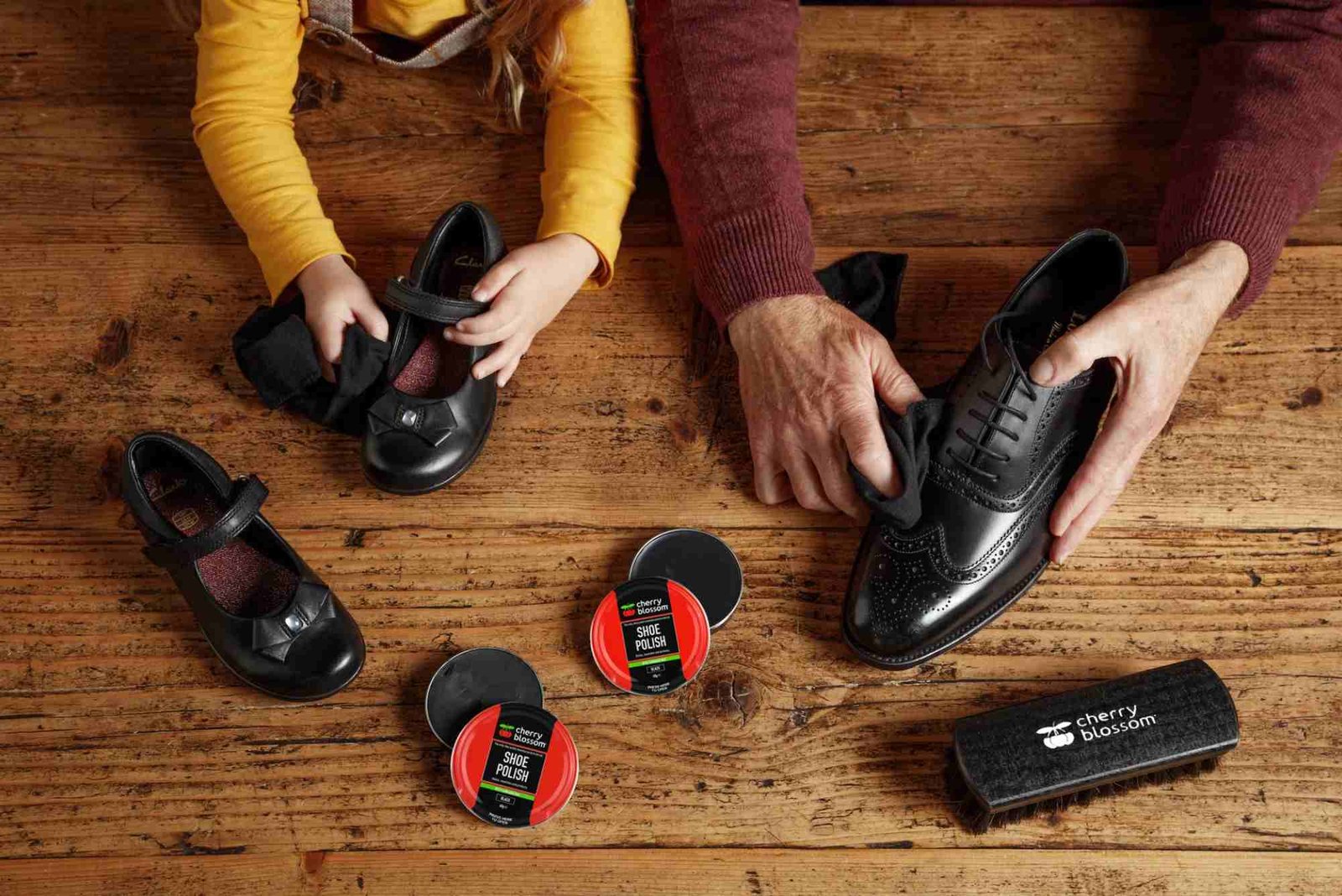 Shoe Shopping that Saves your Feet