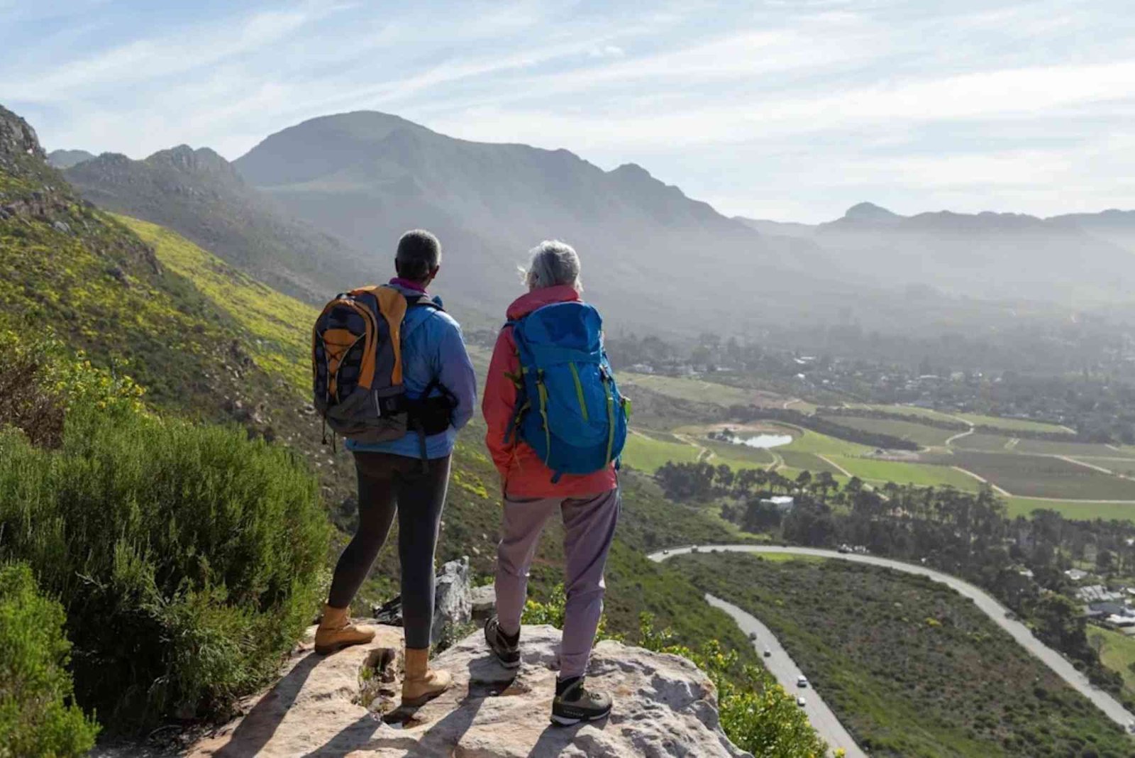 The Complete Hiking Guide to Italy: Trails, Planning & Safety