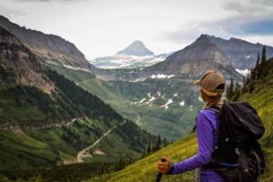 The Complete Hiking Guide to United States: Trails, Planning & Safety