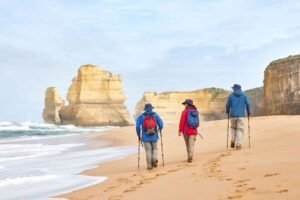 Top 10 Hikes in Australia â€” Must-Do Trails for Every Level