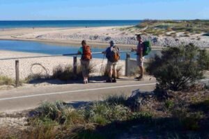 Trail Guide — Hiking Near Adelaide: Routes, Distance & Tips