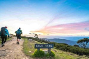 Trail Guide — Hiking Near Wellington: Routes, Distance & Tips
