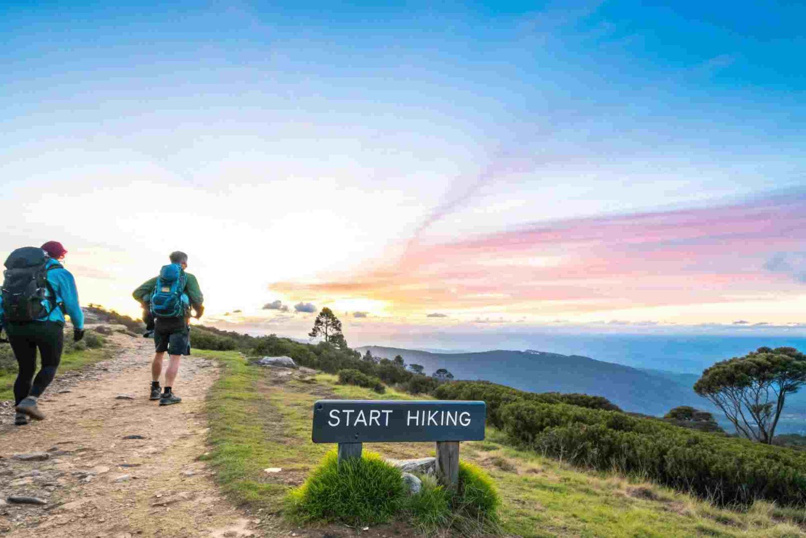 Trail Guide — Hiking Near Wellington: Routes, Distance & Tips