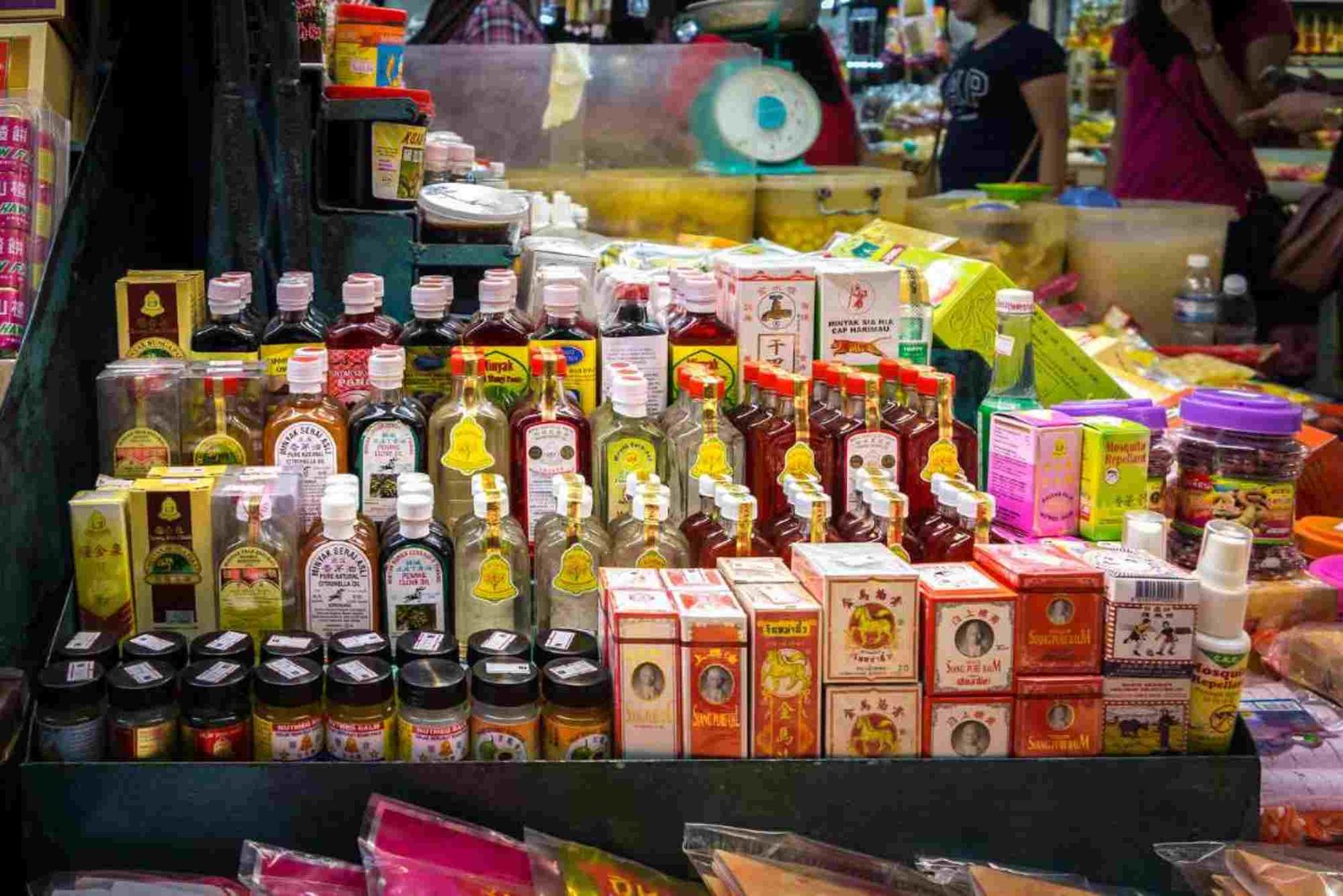 What to buy in Malaysia Under RM30