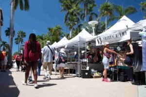 Where to Shop in the City and Beach