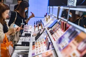 مستحضرات تجميل جملة من الصين