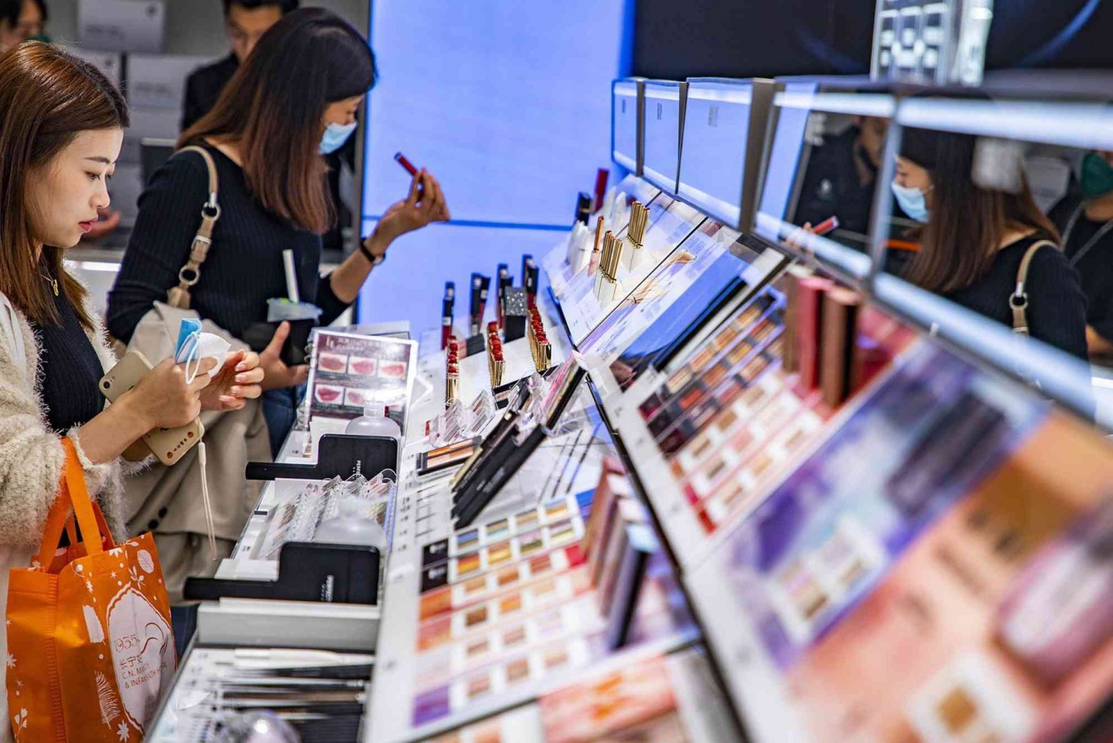 مستحضرات تجميل جملة من الصين