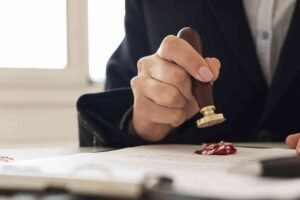 How Long Does the Notarization Process Take in Dubai?