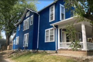 Exterior Painters in San Antonio, TX