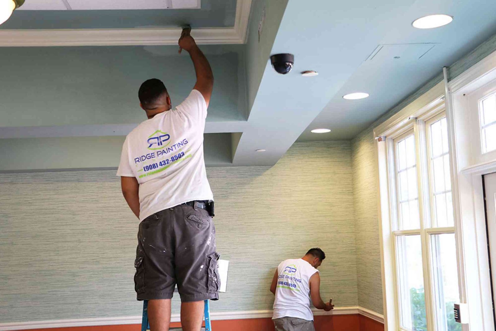 Interior Painters in Port St. Lucie, FL