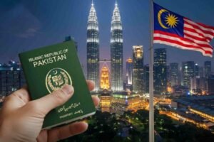 Malaysia Visa From Pakistan Price in 2026: What You Need to Pay