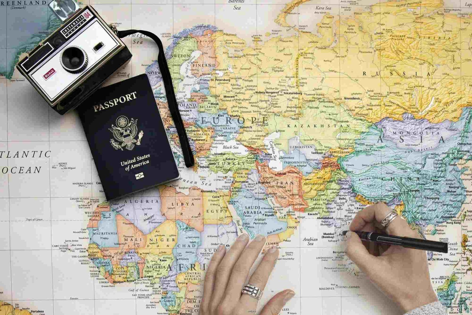 Mongolia Visa Price in 2026: Full Application Cost Guide