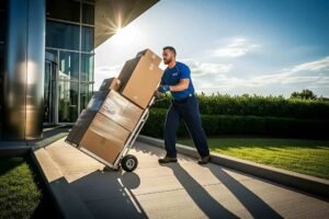 Office Movers vs. In-House Teams What’s Cheaper for Office Relocation in Dubai