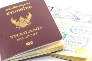 Thailand Visa Price in 2026: What You Need to Pay