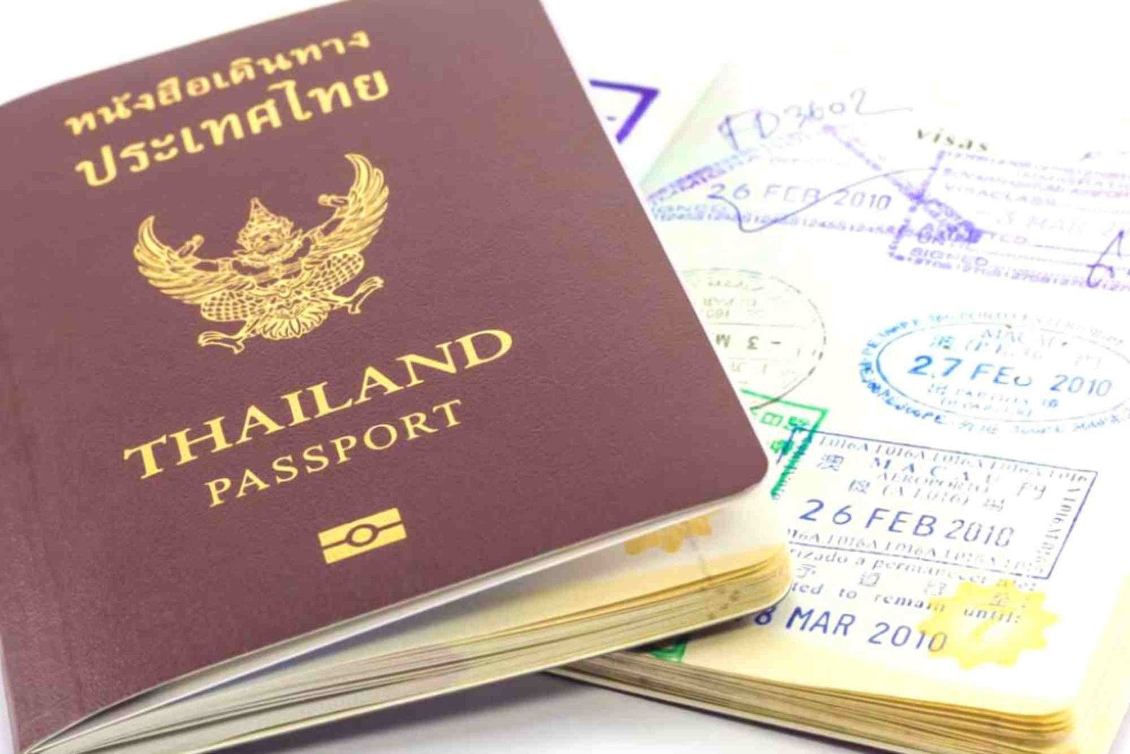 Thailand Visa Price in 2026: What You Need to Pay