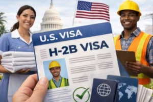 Working Visa USA Price in 2026