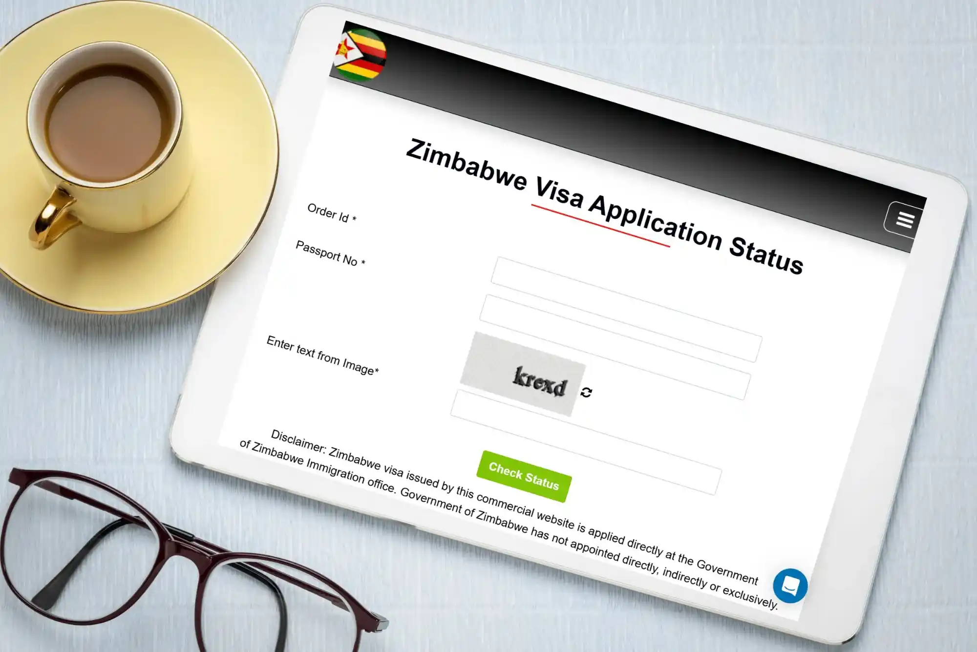 Zimbabwe Visa Price in 2026 Visa Charges and Fee Guide