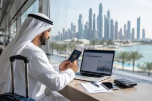 2 Months Visa UAE Price in 2026 Total Cost, Fees & Process