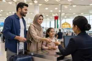 2 Years Family Visa Price in Sharjah in 2026 Latest Fees, Cost & Charges