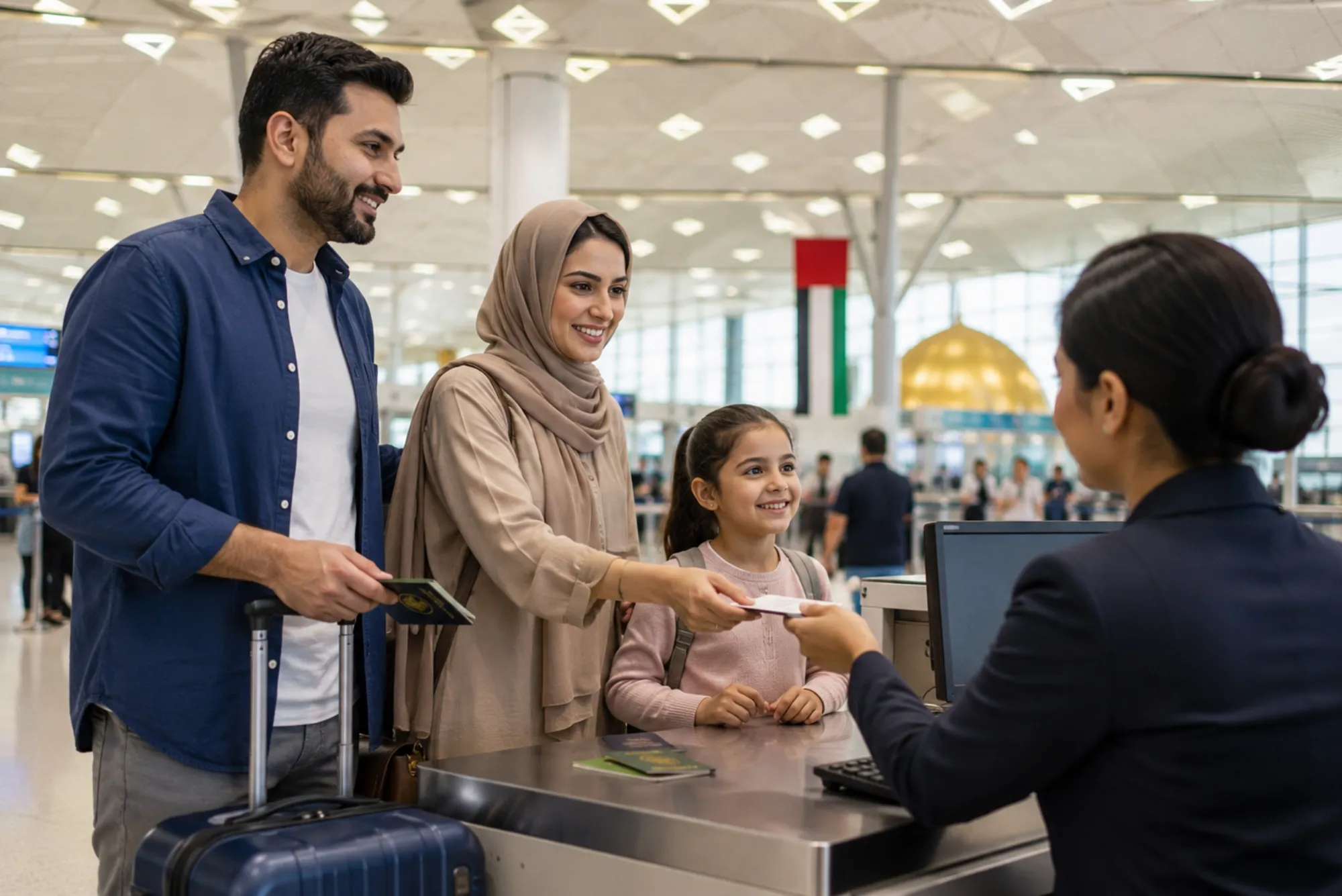 2 Years Family Visa Price in Sharjah in 2026 Latest Fees, Cost & Charges