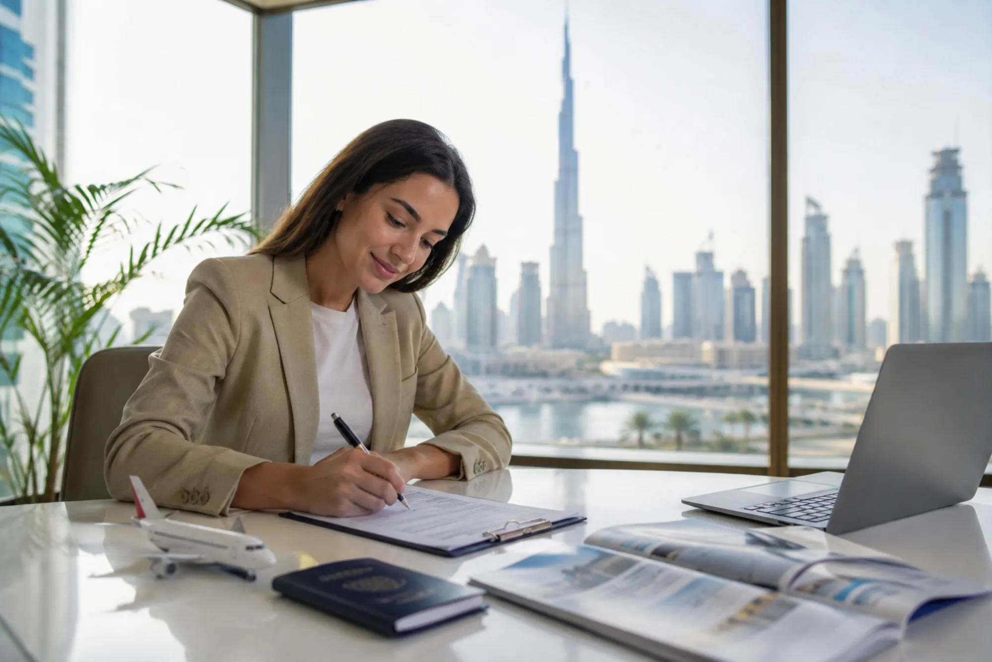 3 Month Visit Visa Price in Dubai in 2026 Total Cost, Fees and Process