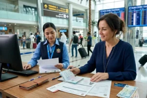 5-Year Multiple Entry Visit Visa UAE Price in 2026 Latest Fees, Cost & Charges