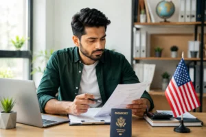 America Visit Visa Price in Pakistan in 2026: Total Cost, Fees & Process