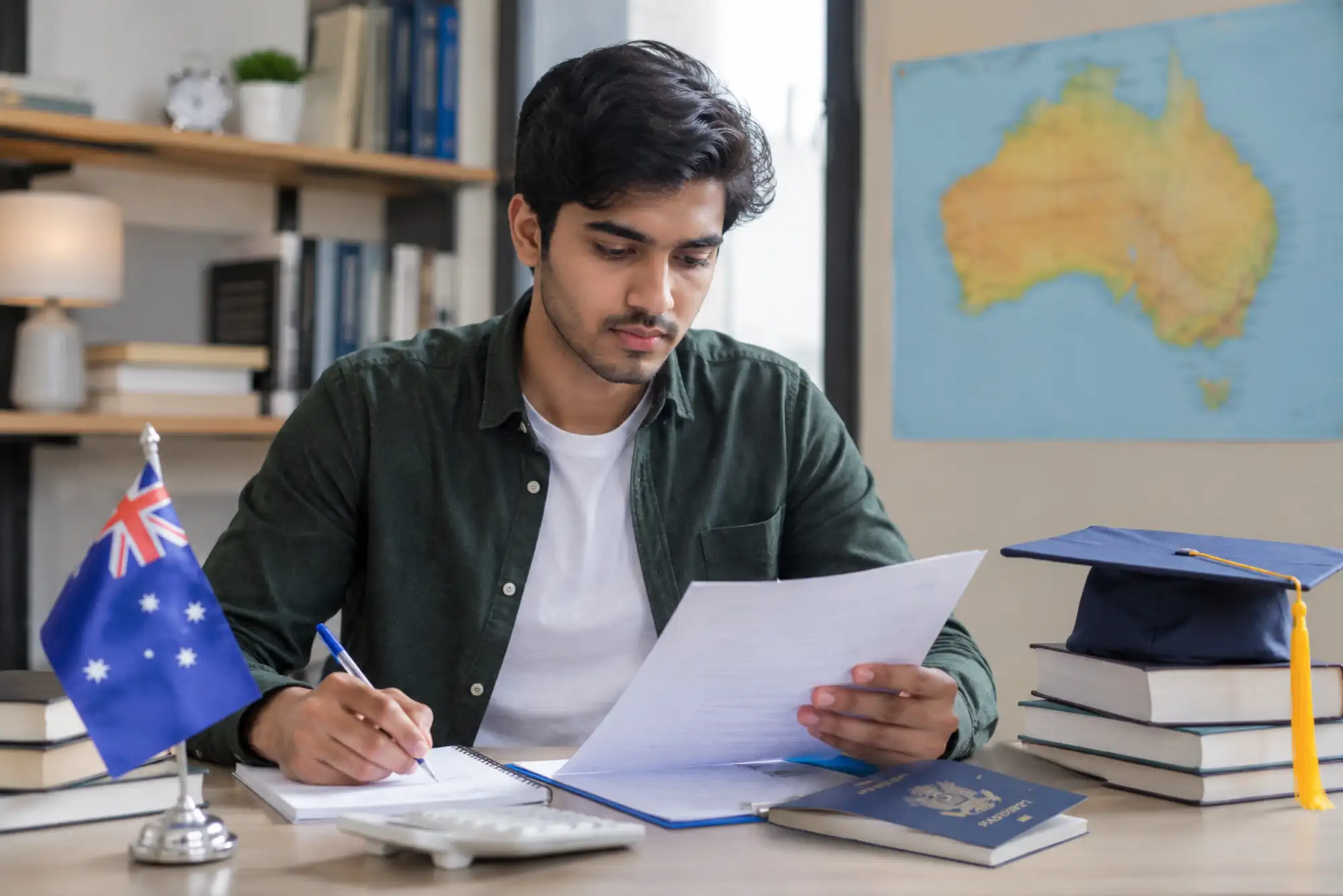 Australia Study Visa Price in Pakistan in 2026: Latest Fees, Cost & Charges