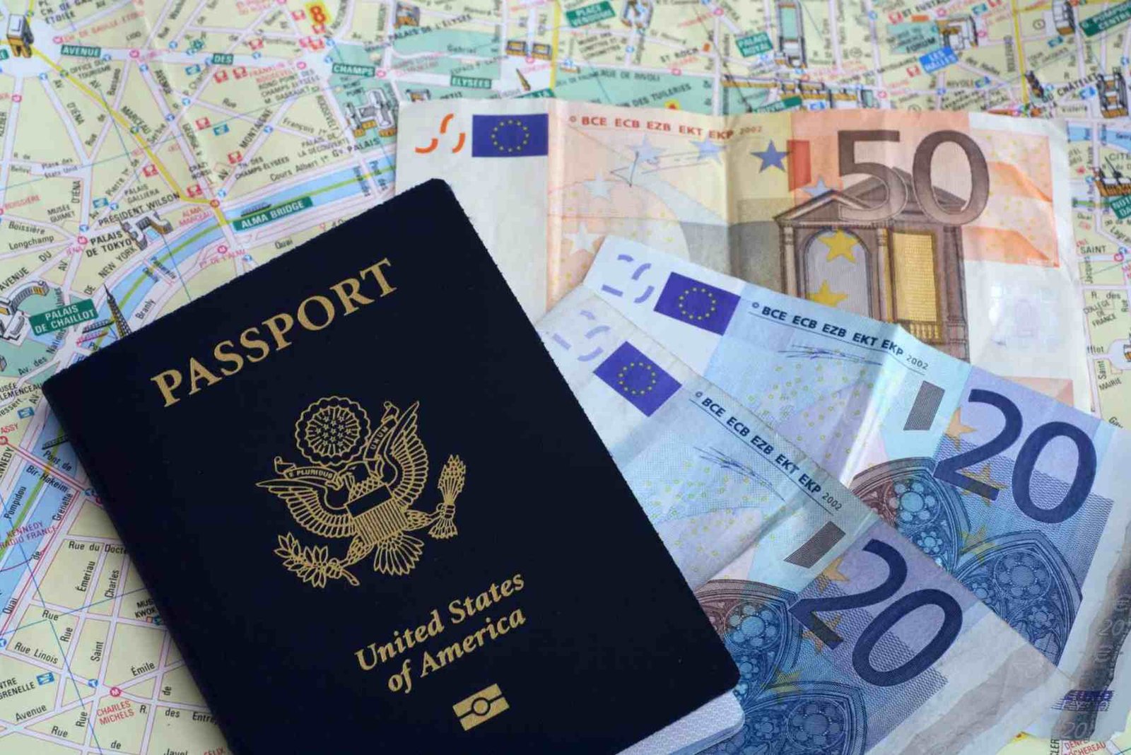 Paris Tourist Visa Price in 2026: What You Need to Pay