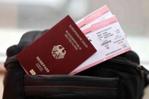 Tourist Visa for Germany from India Price in 2026 Total Cost, Fees & Process