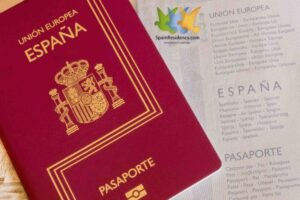 Tourist Visa for Spain From India Price in 2026: What You Need to Pay