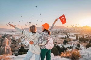 Visa to Turkey Price in 2026 Total Cost, Fees & Process