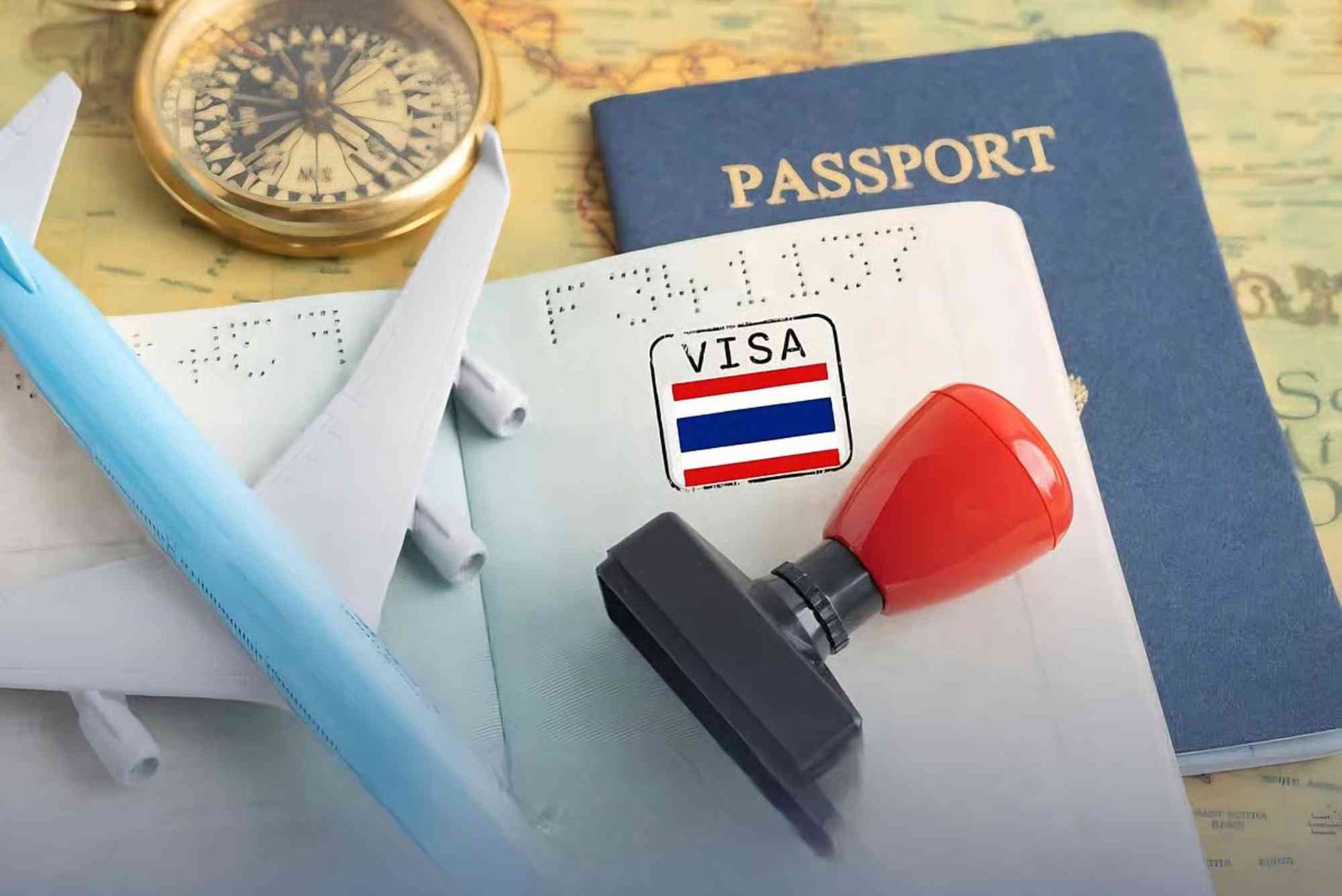 Bangkok Tourist Visa Price in 2026: Latest Fees, Cost & Charges
