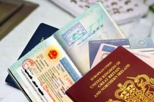 Bangkok on Arrival Visa Price in 2026: Visa Charges and Fee Guide
