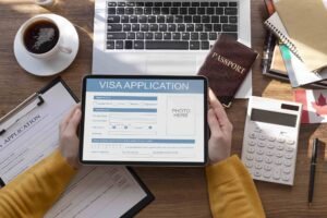Dubai Visa Price Usd in 2026 Visa Charges and Fee Guide
