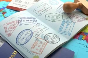 Oman Country Visa Price in 2026 Total Cost, Fees & Process