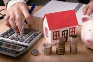 Indian Real Estate Consultants
