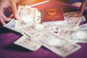 Tourist Visa for Thailand Price in 2026: Visa Charges and Fee Guide