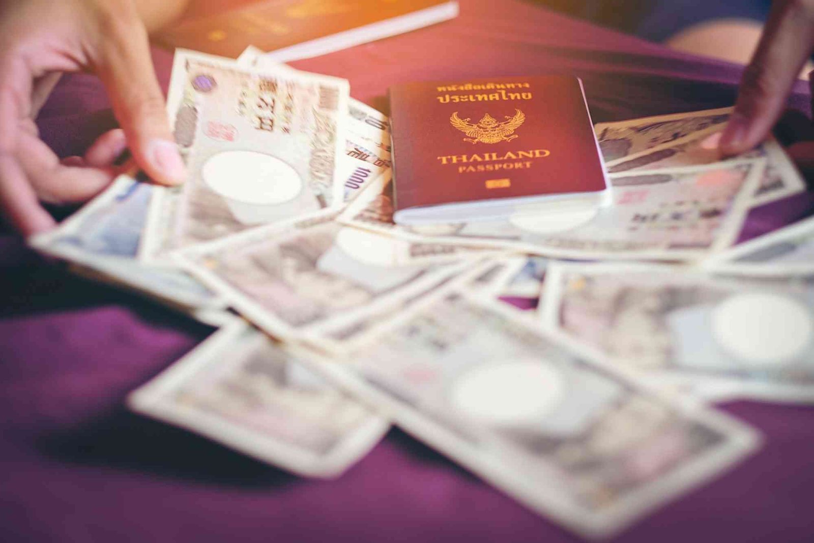 Tourist Visa for Thailand Price in 2026: Visa Charges and Fee Guide
