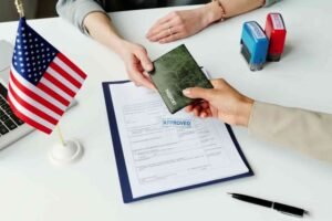 Visa to USA from UK Price in 2026: Visa Charges and Fee Guide