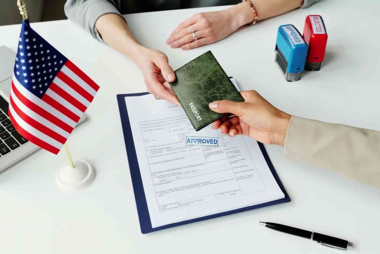 Visa to USA from UK Price in 2026: Visa Charges and Fee Guide